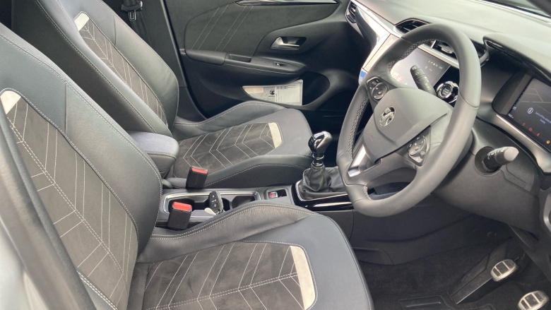 Vauxhall Corsa 1.2 Turbo Ultimate 5dr Petrol Hatchback